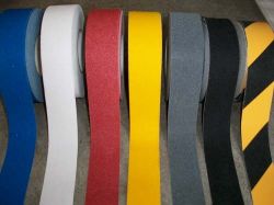 Anti slip tape